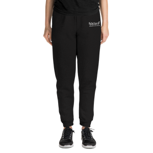 Embroidered Essentials Sweatpants Unisex