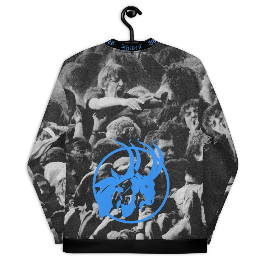 Pit Therapy Bomber Unisex