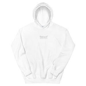 Heavyweight Essential Hoodie Unisex